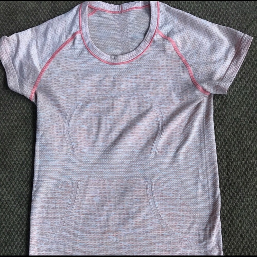 Lululemon Swiftly Tech